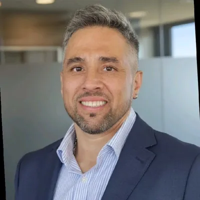 Foto de Jean Pierre Rengifo Guanilo, Co-fundador de BPS Compliance