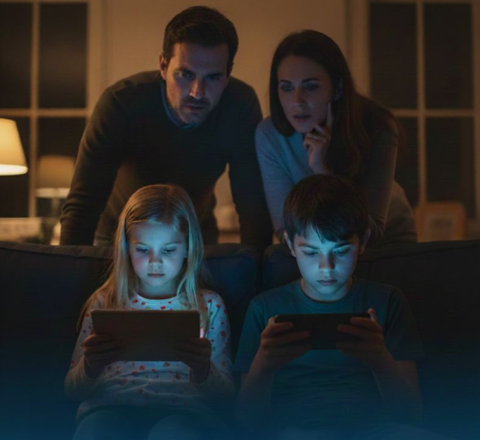 La Nueva Adicción Digital: Apuestas Online en la Juventud